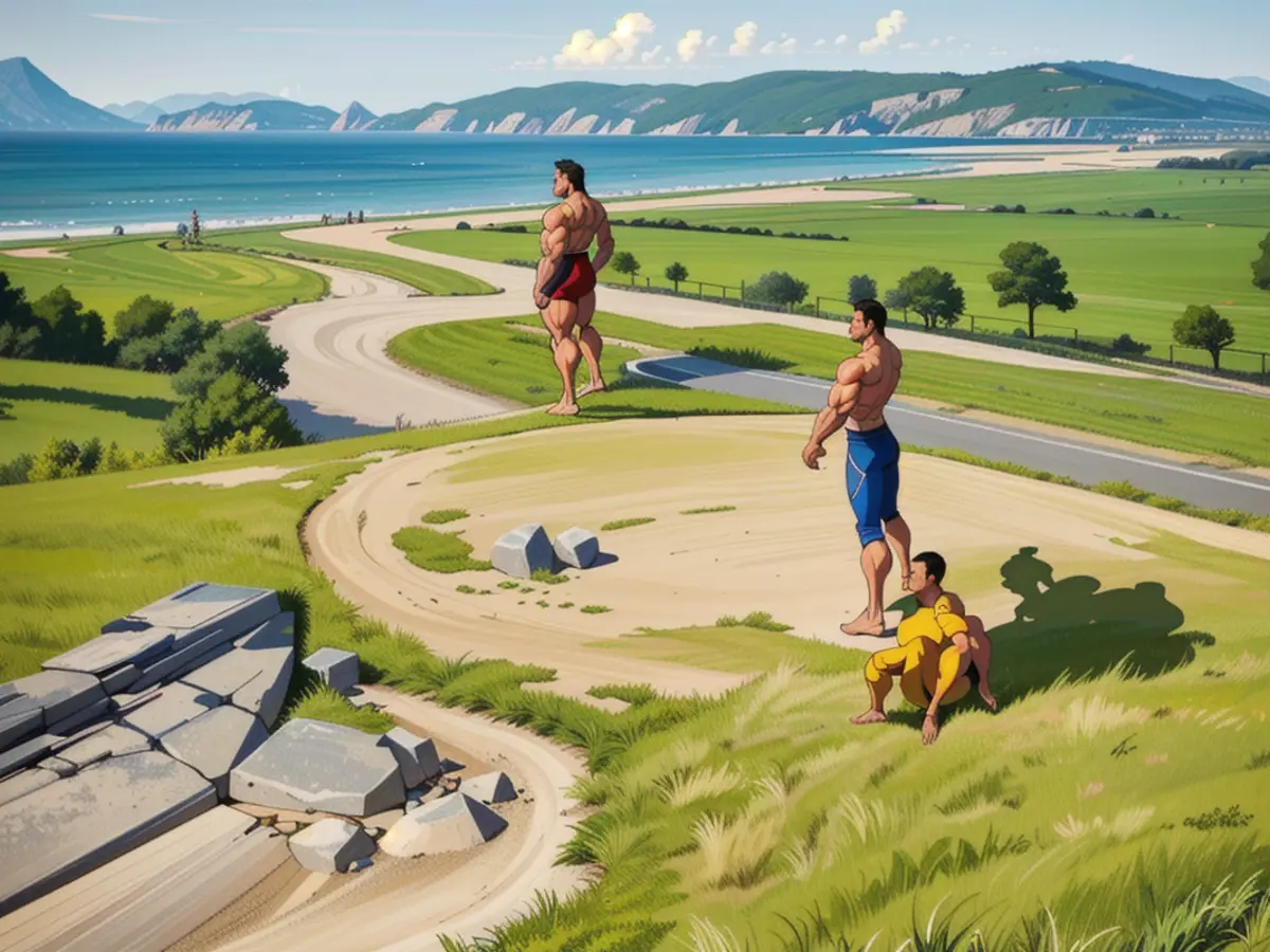 New Zealand Airport Recognized as One of Most Terrifying Destinations for Aviation Landings Globally