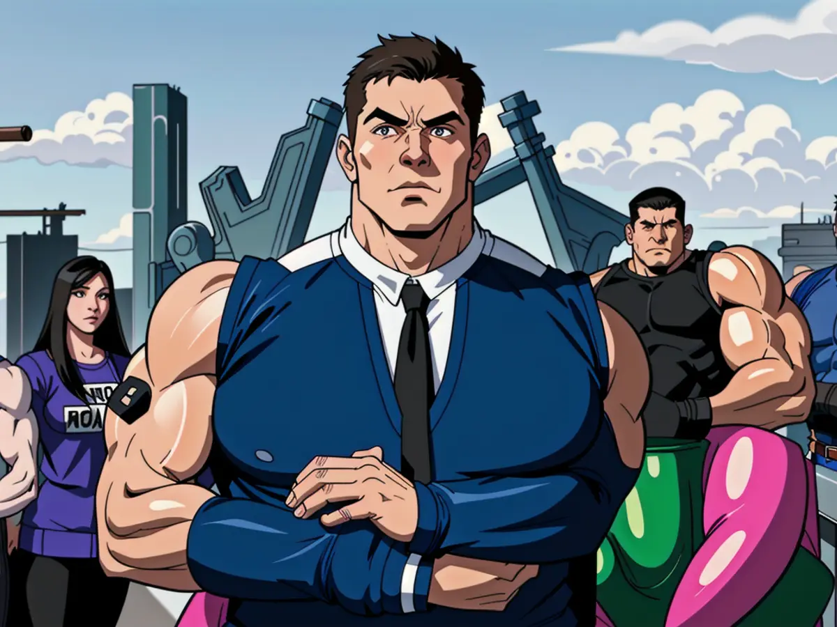 Television series such as The Apprentice have proven that business can be captivating for viewers, but they are also influencing a new crop of entrepreneurs.