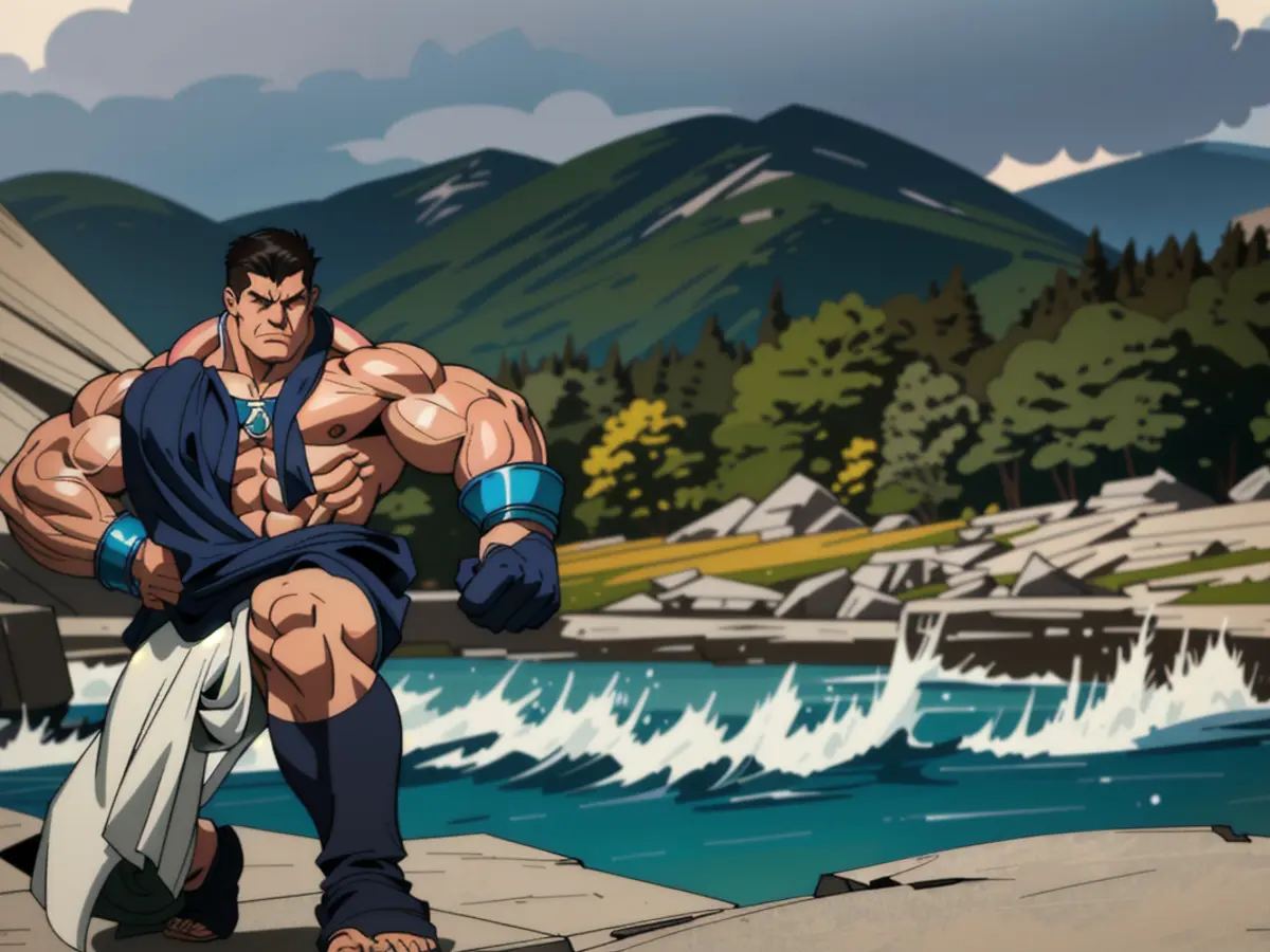 Inmate escapes maximum-security prison after outsmarting guards, leaving authorities in a state of panic. Updated Hotel Ranking Unveiled: Isolating Austria's Finest 600 from 1,300+ Accommodations Across Austria, Germany, Switzerland, and South Tyrol - Check Out the Top 10 Luxury Hotels!