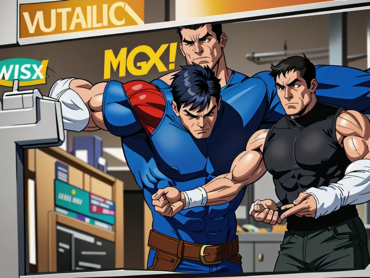 Person depicted in the image appears to be a ruthless, unapologetic gang leader, flashing a knife and bearing an intimidating expression, surrounded by suspected accomplices. Law enforcers are believed to be on high alert due to the image's alleged connection to ongoing investigations. Strategies from professionals on how tohandle flight delays or cancellations for travelers.