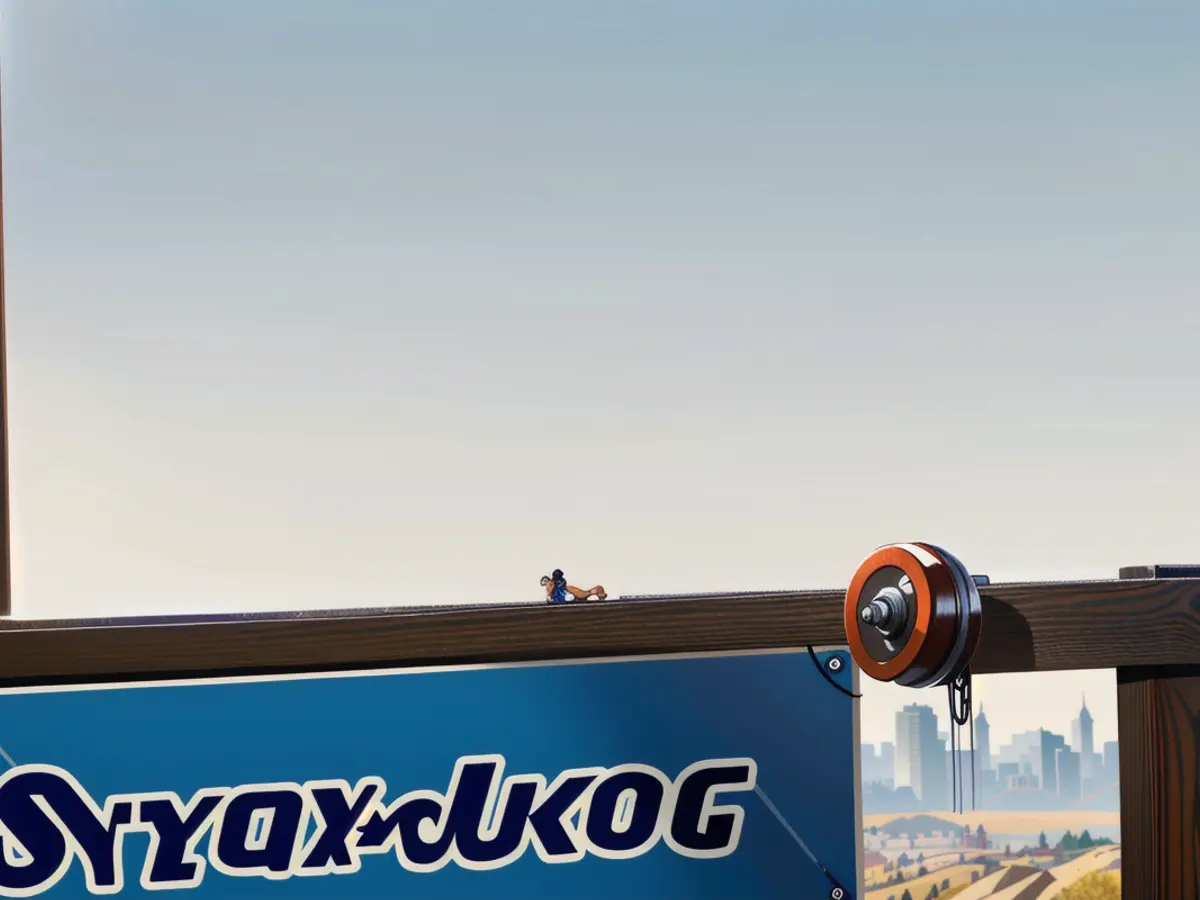 Tourism in Schleswig-Holstein commences with decreased reservations during the opening season.