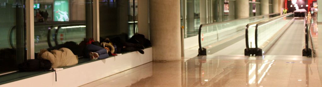 Reduced Fares on AirTrain to JFK for Summer's Peak Travel Period by Half